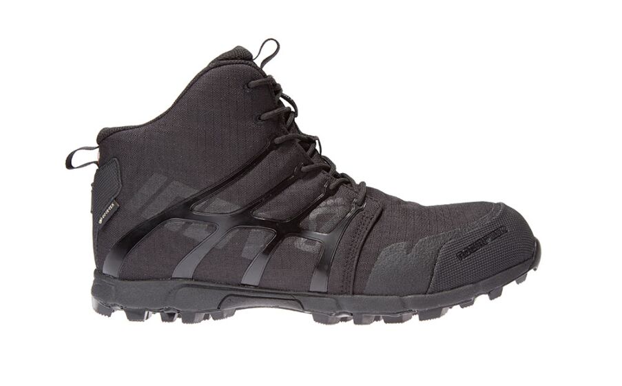 Inov-8 Roclite G 286 Gtx Mens Hiking Boots Black Australia (BICNPE490)